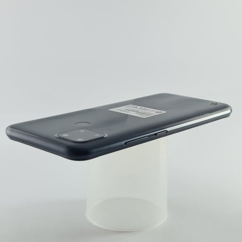 Смартфон Realme C21Y 4/64Gb Cross Black USED **