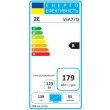 Телевізор 2Е 2E-55A77Q