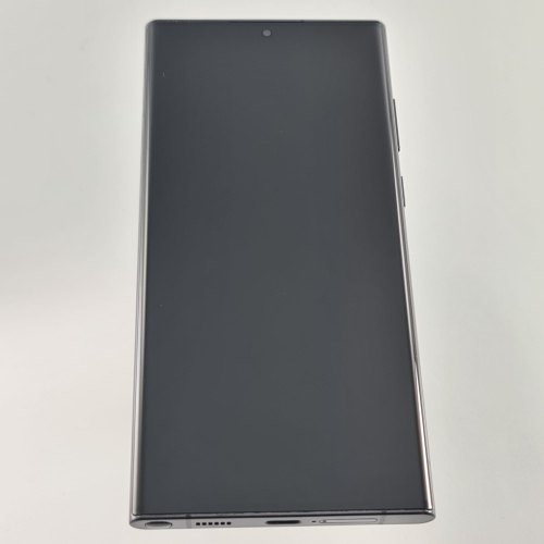 Смартфон Samsung Galaxy S22 Ultra (S908B) 128Gb Phantom Black (SM-S908BZKDSEK) USED **