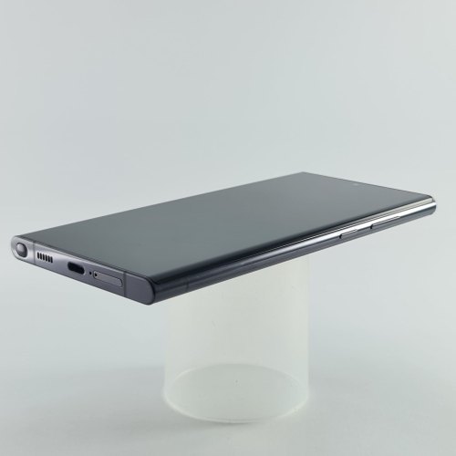 Смартфон Samsung Galaxy S22 Ultra (S908B) 128Gb Phantom Black (SM-S908BZKDSEK) USED **