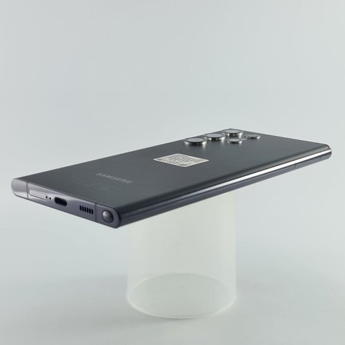 Смартфон Samsung Galaxy S22 Ultra (S908B) 128Gb Phantom Black (SM-S908BZKDSEK) USED **