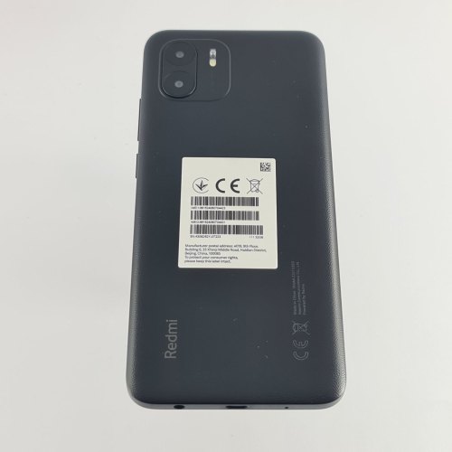 Смартфон Xiaomi Redmi A1 32 GB Black USED **