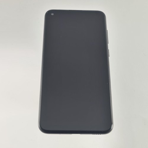 Смартфон Samsung Galaxy A11 32 GB Black USED **