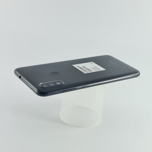 Смартфон Samsung Galaxy A11 32 GB Black USED **