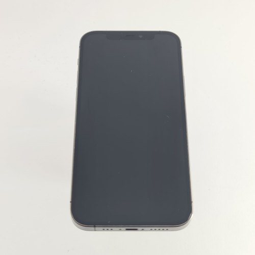 Смартфон Apple iPhone 12 Pro 256 GB Graphite USED **