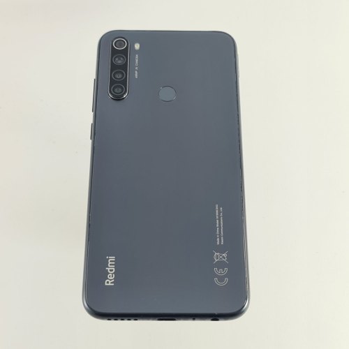 Смартфон Xiaomi Redmi Note 8T 64 GB Moonshadow Grey USED **