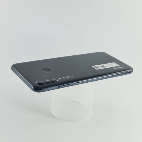 Смартфон Huawei P30 Lite 128 GB Midnight Black USED **
