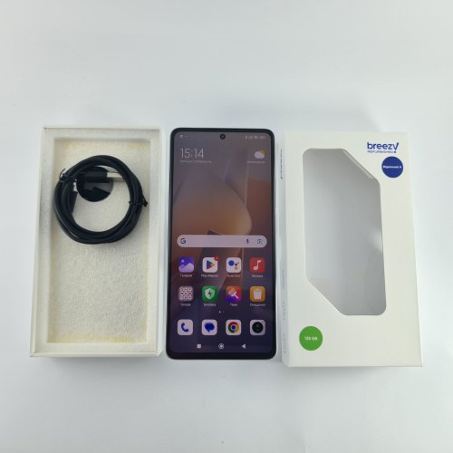 Смартфон Xiaomi 11T Pro 128 GB Celestial Blue USED **
