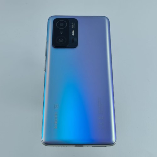 Смартфон Xiaomi 11T Pro 128 GB Celestial Blue USED **
