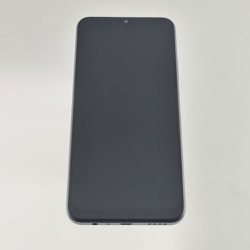 Смартфон RealmeC30s 64 GB Stripe Black USED **