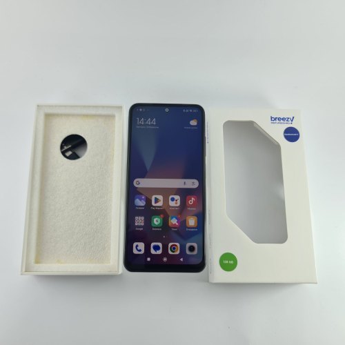 Смартфон Xiaomi Redmi Note 10S 128 GB Onyx Gray USED **