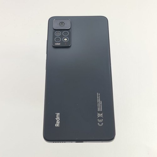 Смартфон Xiaomi Redmi Note 11 Pro 128 GB Graphite Grey USED **