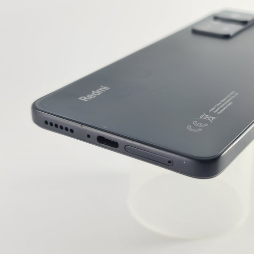 Смартфон Xiaomi Redmi Note 11 Pro 128 GB Graphite Grey USED **