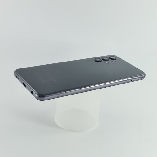 Смартфон Samsung Galaxy A32 128 GB Black USED **
