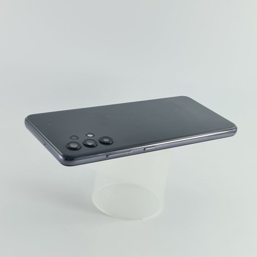 Смартфон Samsung Galaxy A32 128 GB Black USED **