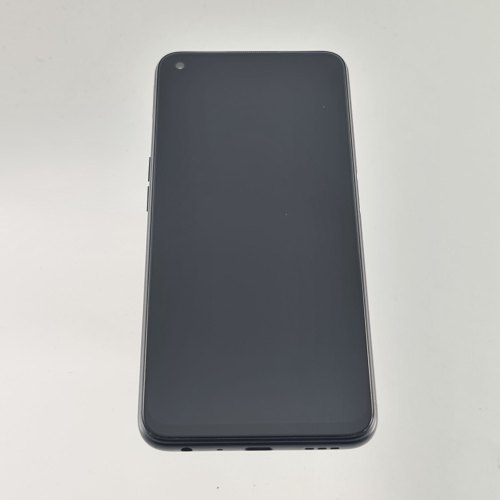 Смартфон Oppo A96 128 GB Starry Black USED **