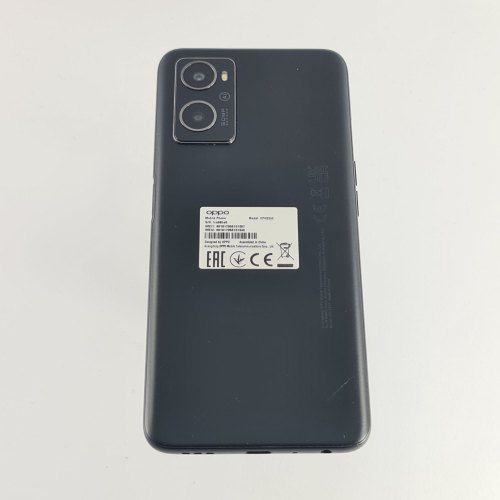 Смартфон Oppo A96 128 GB Starry Black USED **