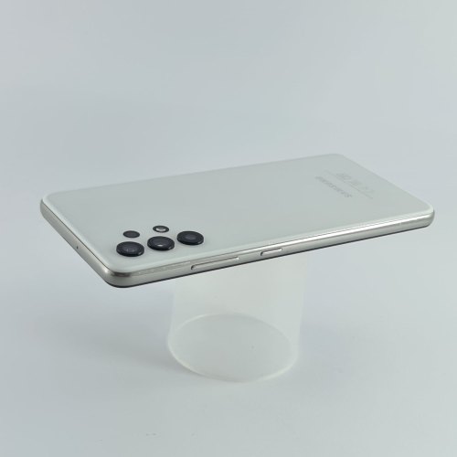 Смартфон Samsung Galaxy A32 64 GB White USED **
