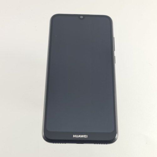 Смартфон Huawei Y6 2019 32 GB Midnight Black USED **