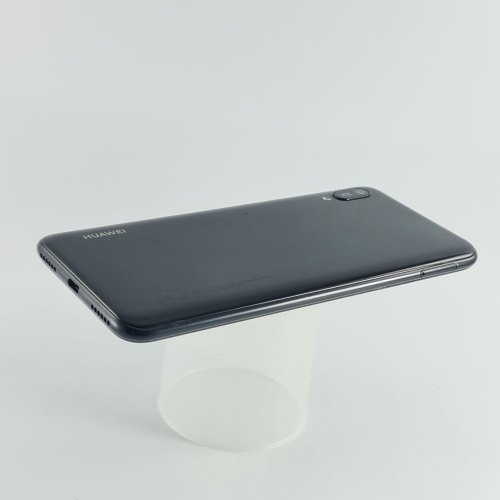 Смартфон Huawei Y6 2019 32 GB Midnight Black USED **