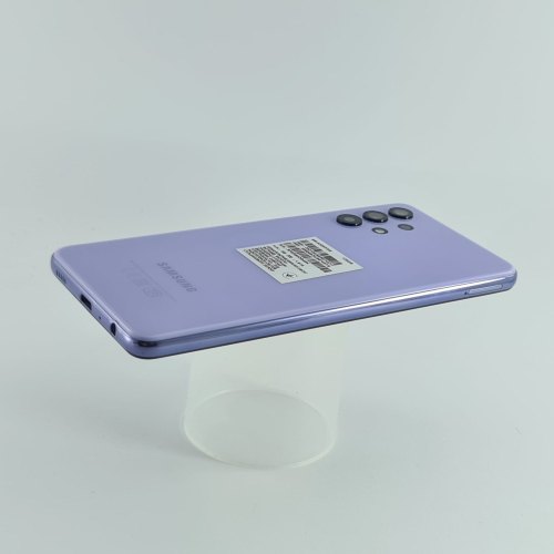Смартфон Samsung Galaxy A32 128 GB Light Violet USED **