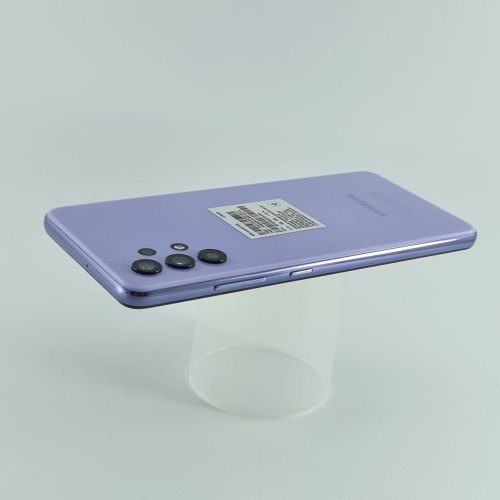 Смартфон Samsung Galaxy A32 128 GB Light Violet USED **