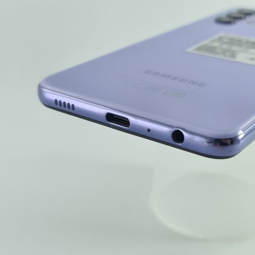 Смартфон Samsung Galaxy A32 128 GB Light Violet USED **