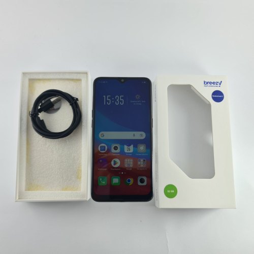 Смартфон Oppo A5s 32 GB Black USED **