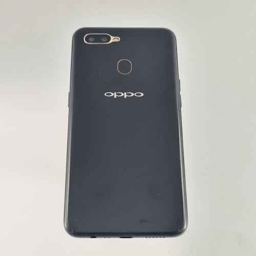 Смартфон Oppo A5s 32 GB Black USED **