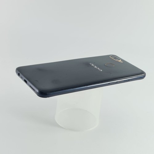 Смартфон Oppo A5s 32 GB Black USED **
