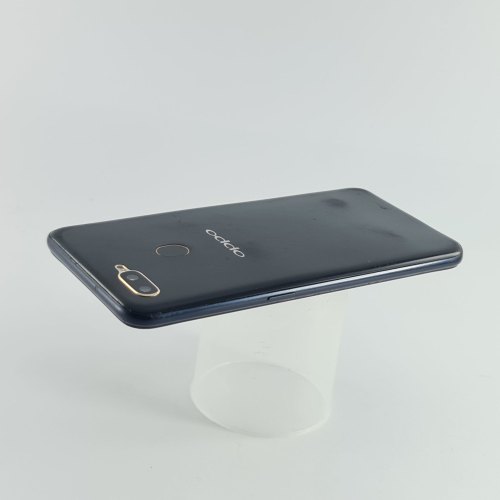 Смартфон Oppo A5s 32 GB Black USED **