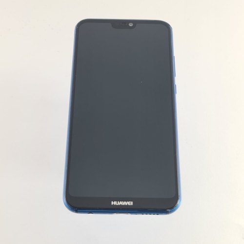 Смартфон Huawei P20 Lite 64 GB Klein Blue USED **