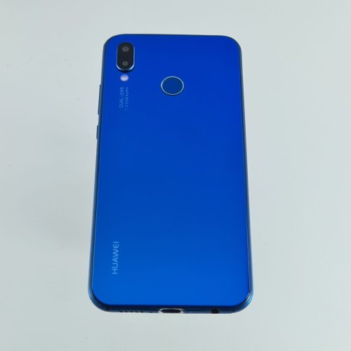 Смартфон Huawei P20 Lite 64 GB Klein Blue USED **