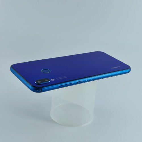 Смартфон Huawei P20 Lite 64 GB Klein Blue USED **