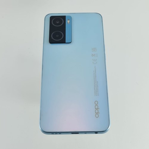 Смартфон Oppo A57s 128 GB Sky Blue USED **