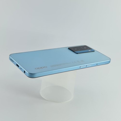 Смартфон Oppo A57s 128 GB Sky Blue USED **