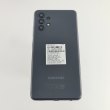 Смартфон Samsung Galaxy A32 64 GB Black USED **