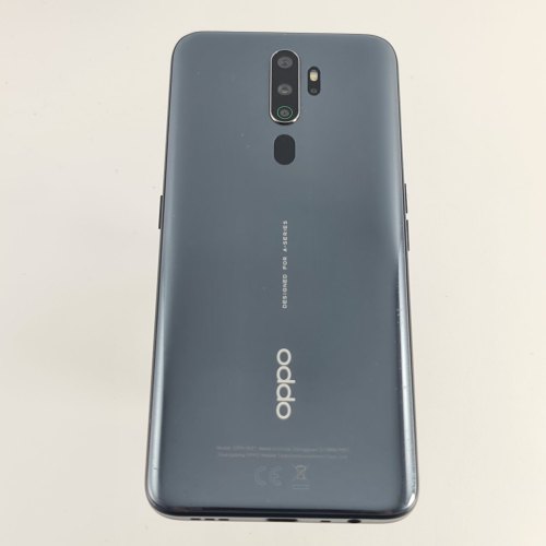 Смартфон Oppo A5 64 GB Mirror Black USED **