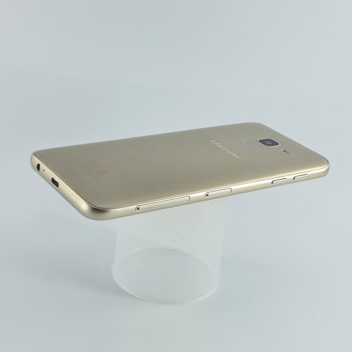 Смартфон Samsung Galaxy J6 2018 32 GB Gold USED **