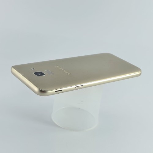 Смартфон Samsung Galaxy J6 2018 32 GB Gold USED **