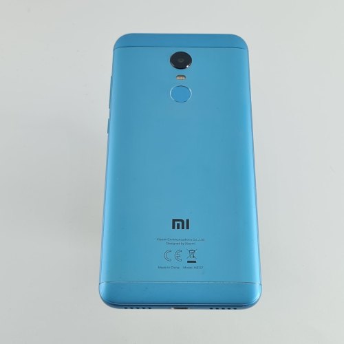 Смартфон Xiaomi Redmi 5 Plus 32 GB Blue USED **