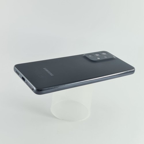 Смартфон Samsung Galaxy A53 128 GB Black USED **