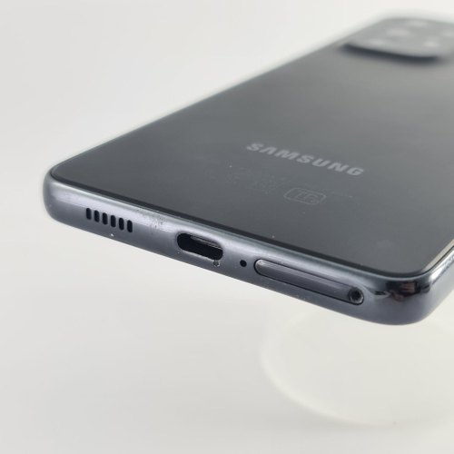 Смартфон Samsung Galaxy A53 128 GB Black USED **