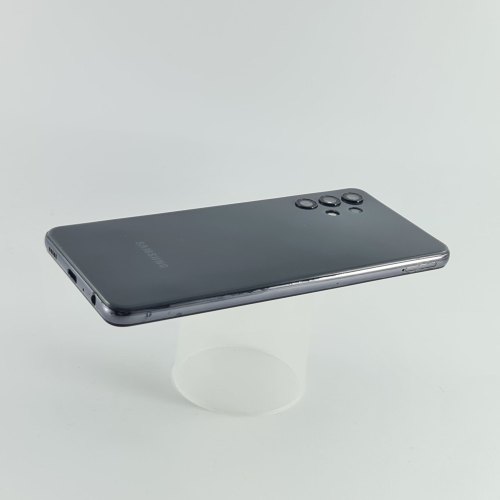 Смартфон Samsung Galaxy A32 64 GB Black USED **