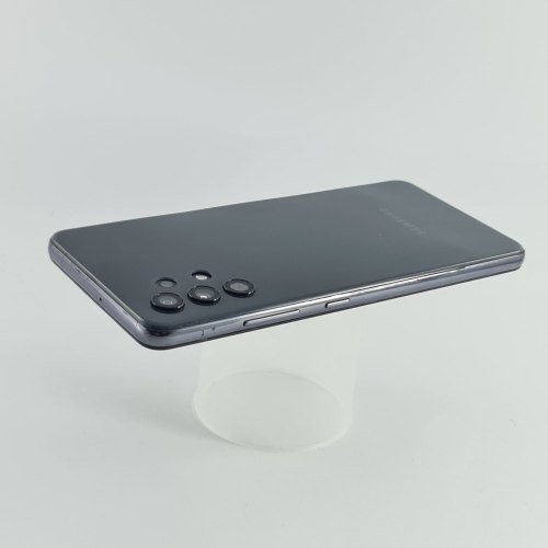 Смартфон Samsung Galaxy A32 64 GB Black USED **