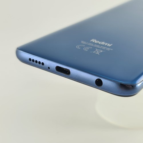 Смартфон Xiaomi Redmi Note 9S 64 GB Aurora Blue USED **