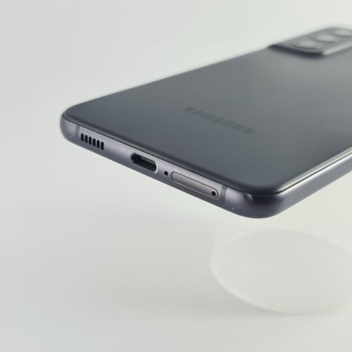 Смартфон Samsung Galaxy S21 FE 5G 128 GB Graphite USED **