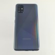 Смартфон Samsung Galaxy A51 64 GB Black USED **