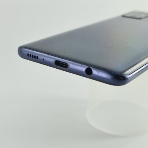 Смартфон Samsung Galaxy A51 64 GB Black USED **