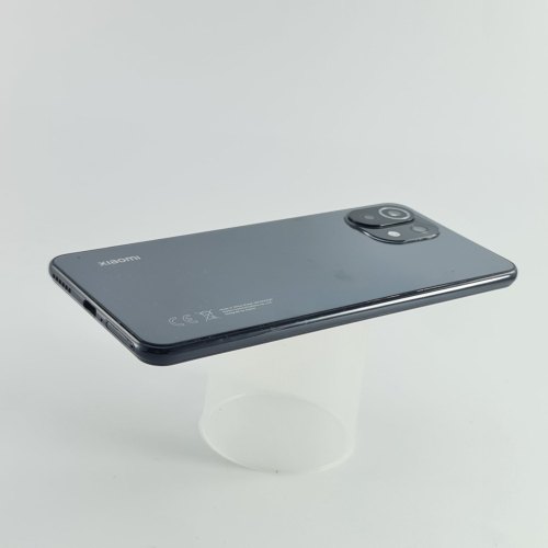 Смартфон Xiaomi Mi 11 Lite 128 GB Boba Black USED **